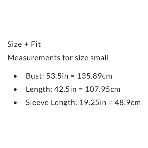 Free People Blair Long Sweatshirt - Picture 4 of 10